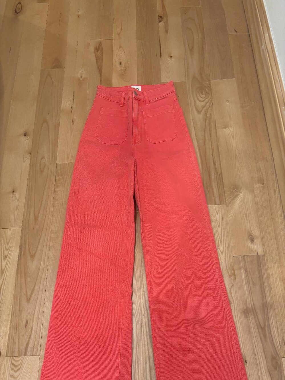 Rolla's Candy Red Jean | Women's 26